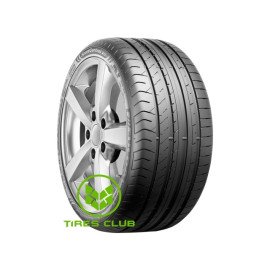 Fulda SportControl 2 235/40 ZR18 95Y XL Fulda SportControl 2 235/40 ZR18 95Y XL