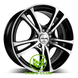 GMP Italia Easy-R 7x16 5x112 ET42 DIA73,1 (GMP) GMP Italia Easy-R 7x16 5x112 ET42 DIA73,1 (GMP)
