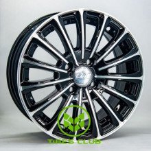 GT 148 6,5x16 5x100 ET40 DIA67,1 (BM)