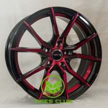 GT 177113 7,5x17 5x108 ET35 DIA73,1 (MBR)