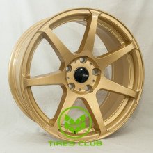 GT 177145 8x17 5x114,3 ET35 DIA73,1 (gold)