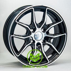 GT 4261 6x14 4x98 ET35 DIA58,6 (BM) GT 4261 6x14 4x98 ET35 DIA58,6 (BM)