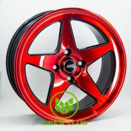 GT 5060 7x15 4x100 ET28 DIA73,1 (BMRL)
