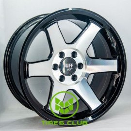 GT 5300 8x16 6x139,7 ET0 DIA108,1 (MB)
