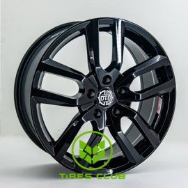 GT 5883 6,5x16 5x114,3 ET42 DIA67,1 (silver) GT 5883 6,5x16 5x114,3 ET42 DIA67,1 (silver)