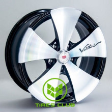 GT 6171 7x16 5x114,3 ET30 DIA67,1 (MB)