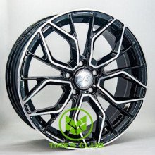 GT 6260 6,5x16 5x100 ET35 DIA67,1 (BM)