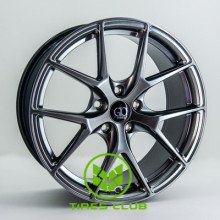 GT 7258 7,5x17 5x108 ET35 DIA73,1 (HB)