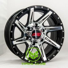GT 856 7x15 6x139,7 ET-10 DIA106,1 (MB)