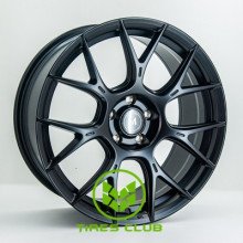 GT F9790 8,5x19 5x112 ET35 DIA66,6 (matt black)