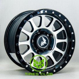 GT JA180 8x15 5x139,7 ET0 DIA110,5 (BM) GT JA180 8x15 5x139,7 ET0 DIA110,5 (BM)