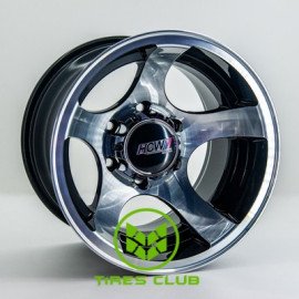 GT JC247 10x15 6x139,7 ET-44 DIA110,5 (BMF)