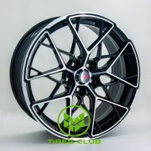 GT JCW05 8x18 5x112 ET35 DIA73,1 (BMF)