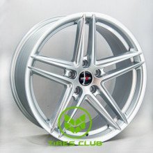GT LG58 8x18 5x114,3 ET35 DIA73,1 (silver)