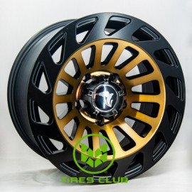 GT LGS28 9x17 5x139,7 ET0 DIA110,5 (matt black bronze lip) GT LGS28 9x17 5x139,7 ET0 DIA110,5 (matt black bronze lip)