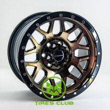 GT LGS39 8x15 6x114,3 ET0 DIA71,6 (BMF)