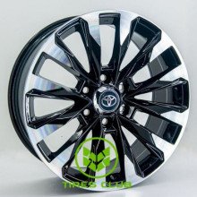 GT QC1801 8x20 6x139,7 ET25 DIA106,1 (MB)