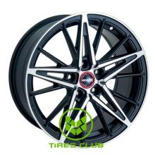 GT RD-M105 7,5x17 5x112 ET35 DIA66,6 (MCB)