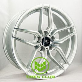 GT VL02 8x18 5x112 ET38 DIA74,1 (MS)
