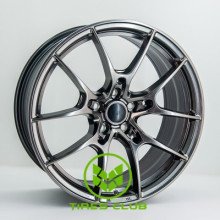 GT WC001 8,5x19 5x114,3 ET35 DIA73,1 (MBL)
