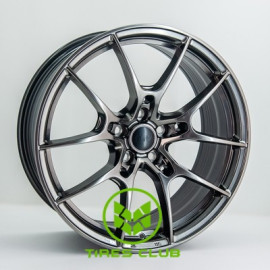 GT WC001 8,5x19 5x114,3 ET35 DIA73,1 (MBL) GT WC001 8,5x19 5x114,3 ET35 DIA73,1 (MBL)