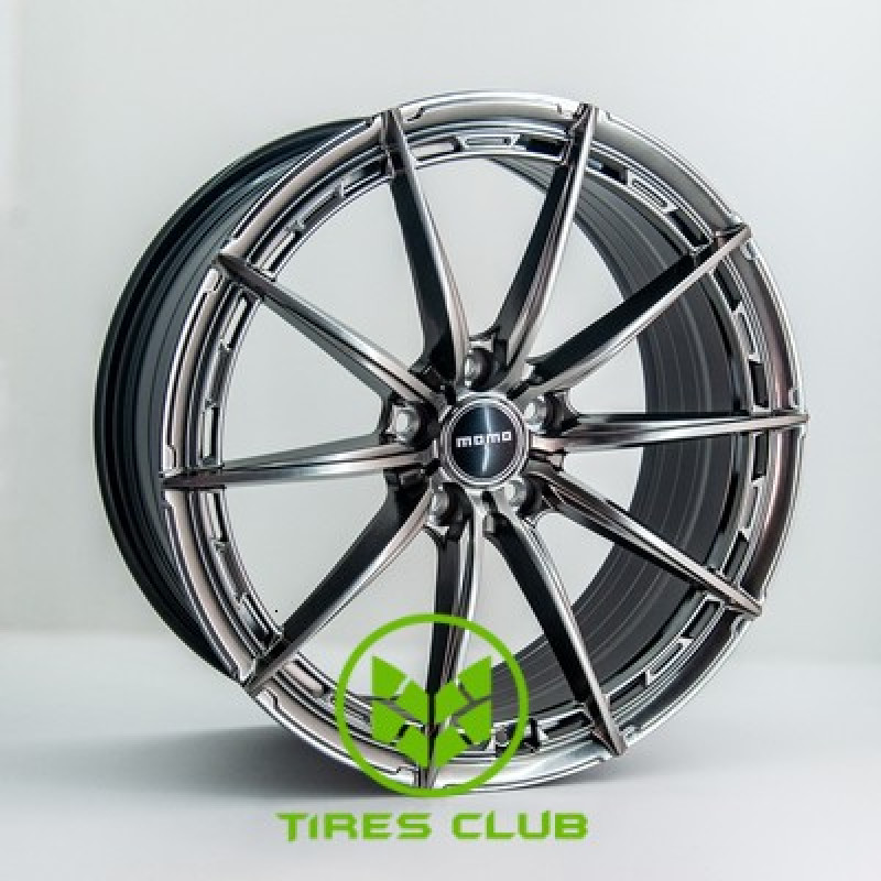 GT XF006 8x18 5x114,3 ET35 DIA73,1 (black)