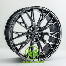 GT XF015 8x18 5x114,3 ET35 DIA73,1 (bronze)