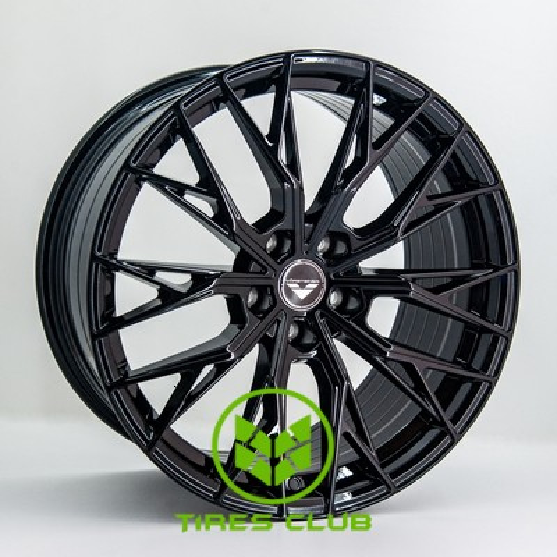 GT XF015 8,5x19 5x112 ET35 DIA66,6 (HB)
