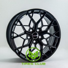 GT XF019 7,5x17 5x112 ET35 DIA66,6 (matt black) GT XF019 7,5x17 5x112 ET35 DIA66,6 (matt black)