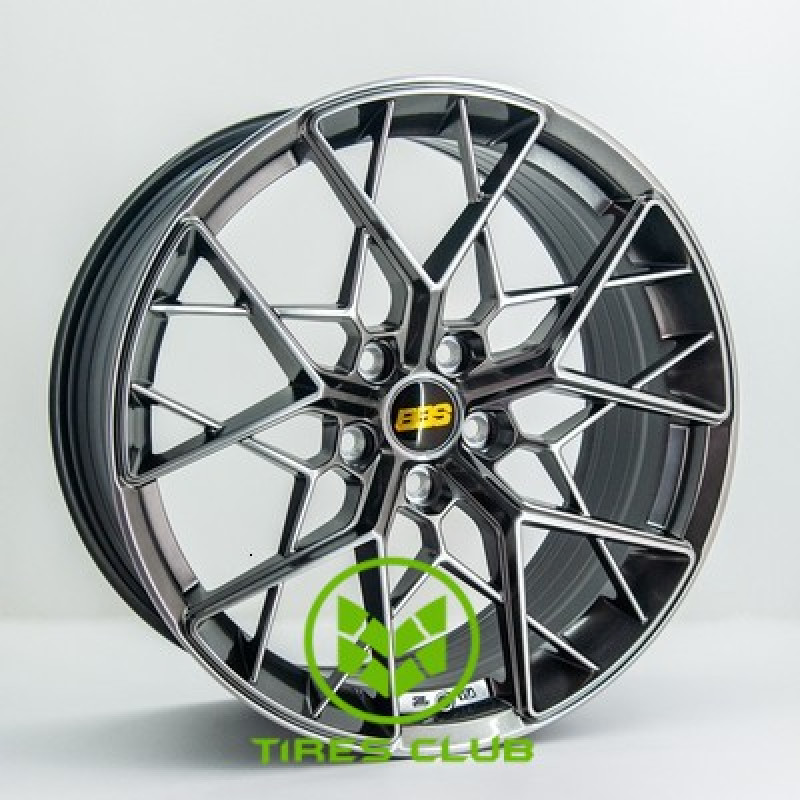GT XF019 7,5x17 5x112 ET35 DIA66,6 (matt black)