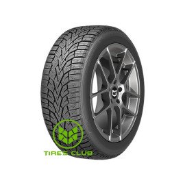 General Tire Altimax Arctic 12 215/45 R17 91T XL