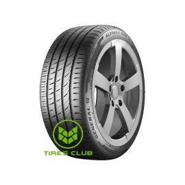 General Tire Altimax One S 255/45 ZR18 103Y XL General Tire Altimax One S 255/45 ZR18 103Y XL