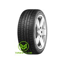 General Tire Altimax Sport 225/35 ZR19 88Y XL
