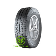 General Tire Eurovan Winter 2 195/65 R16C 104/102R