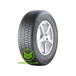 Gislaved Euro Frost 6 225/55 R16 99H XL Gislaved Euro Frost 6 225/55 R16 99H XL