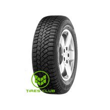 Gislaved Nord Frost 200 255/55 R18 109T XL (шип)