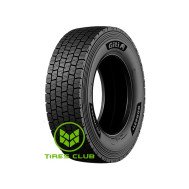 Giti GDR621+ (ведущая) 315/70 R22,5