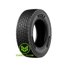 Giti GDR621+ (ведущая) 315/70 R22,5