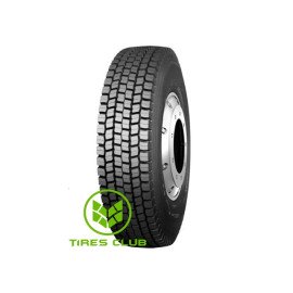 Giti GDR655 (ведущая) 315/70 R22,5 154/150L