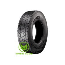 Giti GDR665+ (ведущая) 315/80 R22,5 156/150L