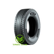 Giti GDR675 (ведущая) 315/70 R22,5 154/150L