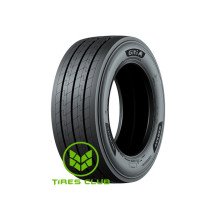 Giti GSR237 (рулевая) 315/70 R22,5 156/150L