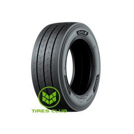 Giti GSR237 (рулевая) 315/70 R22,5 156/150L