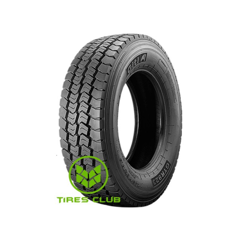 Giti GTR923 (прицепная) 275/70 R22,5