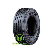 Giti GTR956 HD (прицепная) 385/65 R22,5