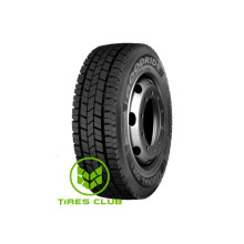 Goodride GDR1 (ведущая) 235/75 R17,5 132/130M 3PMSF 14PR
