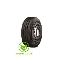 Goodride GSR1 (рулевая) 245/70 R17,5 136/134M 3PMSF 16PR