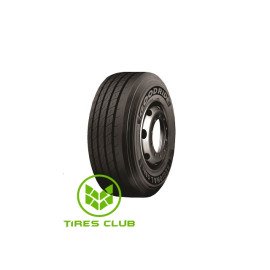 Goodride GSR1 (рулевая) 245/70 R17,5 136/134M 3PMSF 16PR Goodride GSR1 (рулевая) 245/70 R17,5 136/134M 3PMSF 16PR