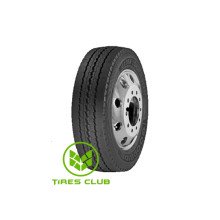 Goodride GTX1 (прицепная) 285/70 R19,5 150/148J 3PMSF 18PR