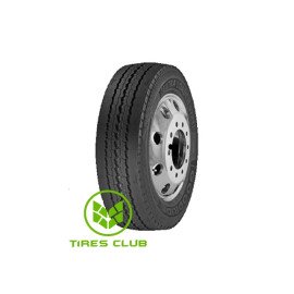 Goodride GTX1 (прицепная) 235/75 R17,5 143/141J Goodride GTX1 (прицепная) 235/75 R17,5 143/141J